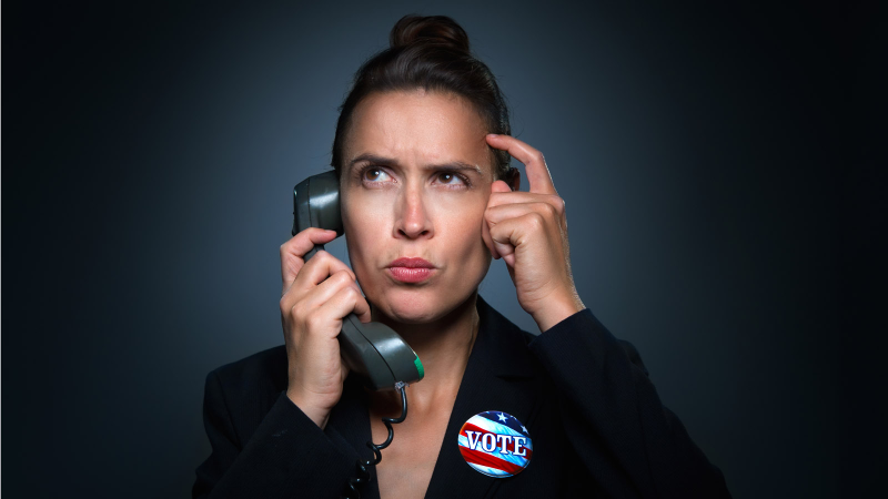 Illustration for article titled How to Stop Robocalls Once and For All